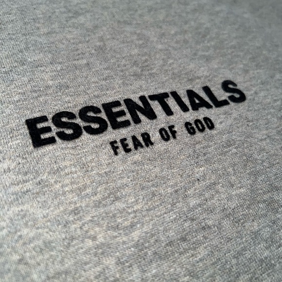 Essentials Hoodie - Picture 2 of 8